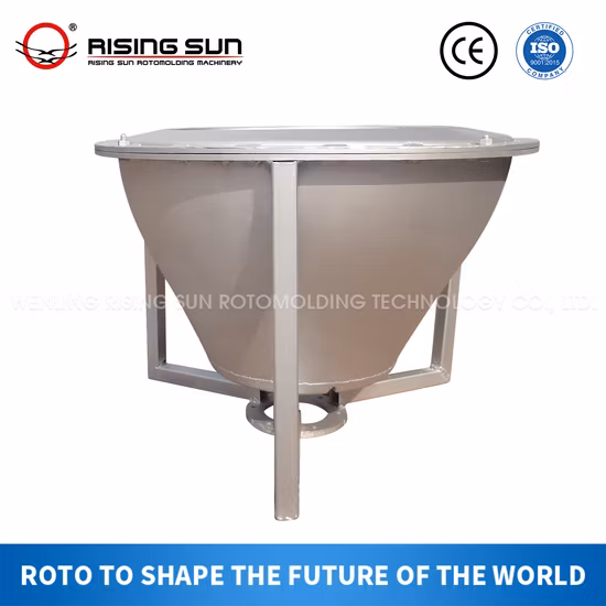 플라스틱 상품 금형 조정 보트 금형